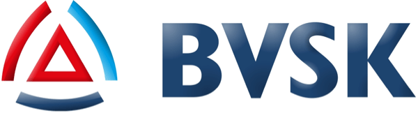 Logo BVSK