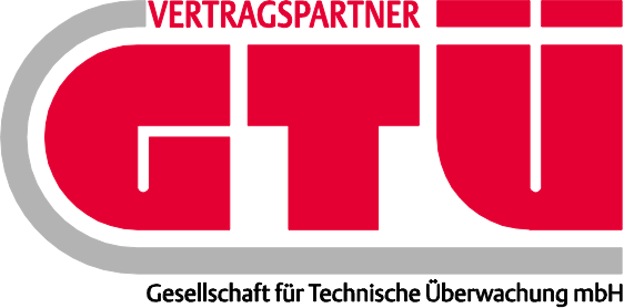 Logo GTÜ