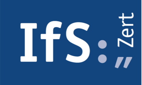 Logo IfS