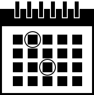 Kalender icon